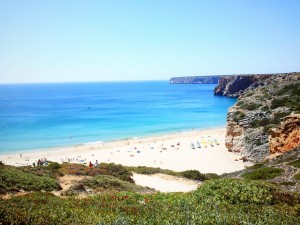 best beaches in algarve