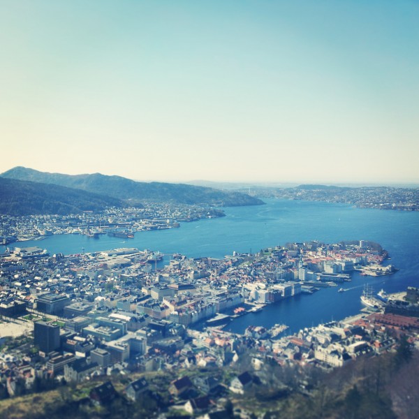 Bergen