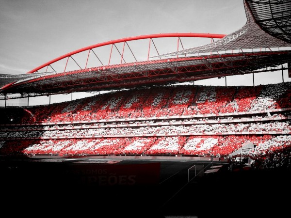 Estadio da Luz