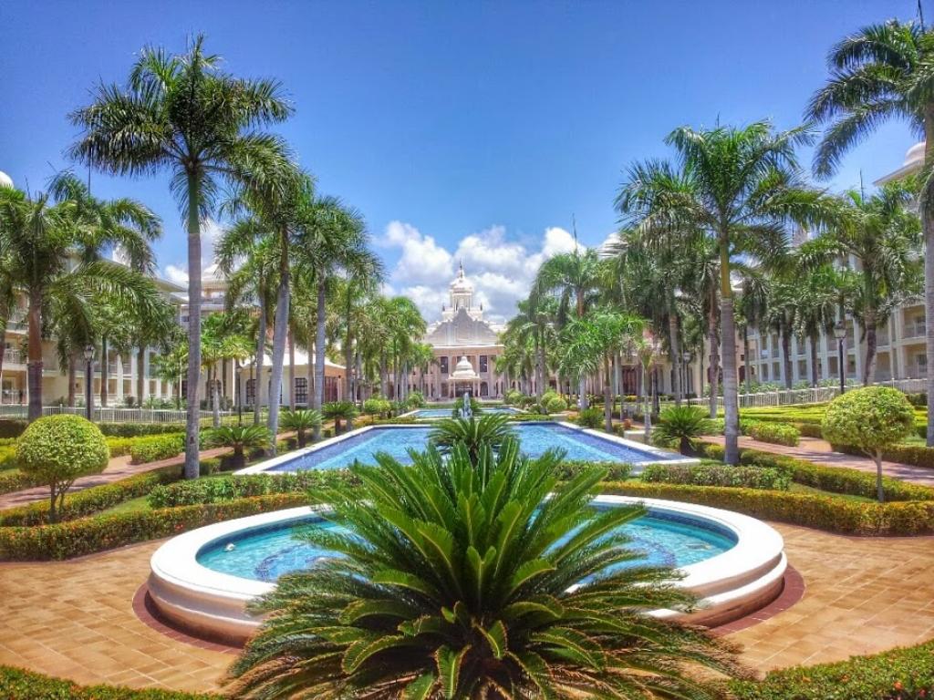 Riu Palace Punta Cana