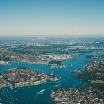 01 Sydney from above