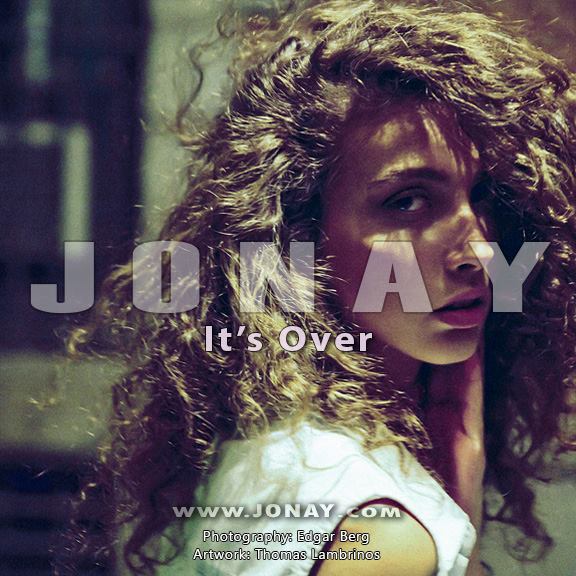 JONAY - Its Over