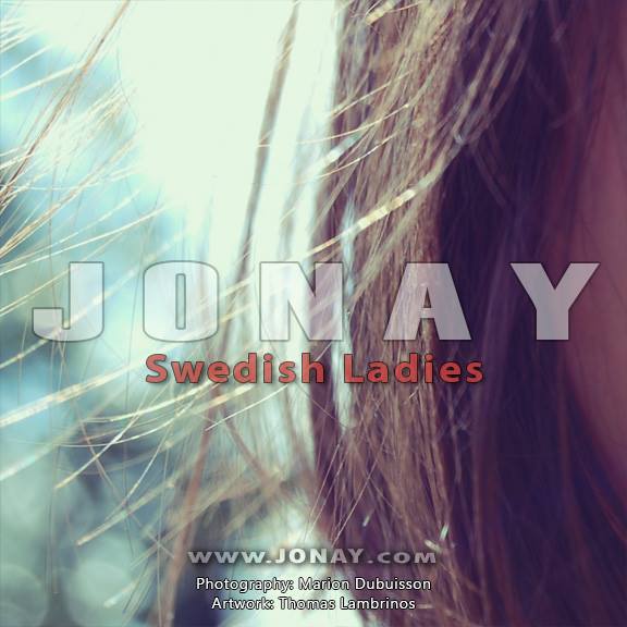 JONAY - Swedish Ladies